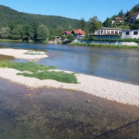 Apartman Mely Kulen Vakuf