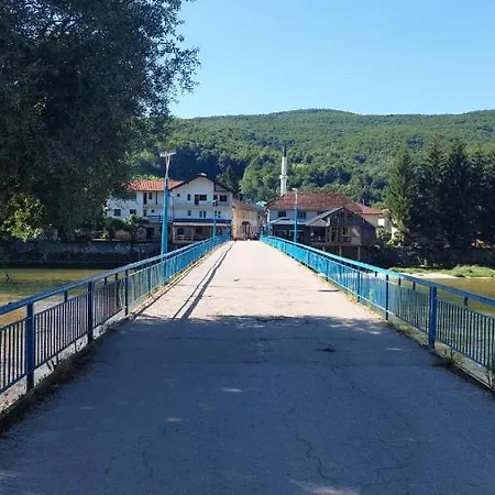 Mely Lejlighed Kulen Vakuf