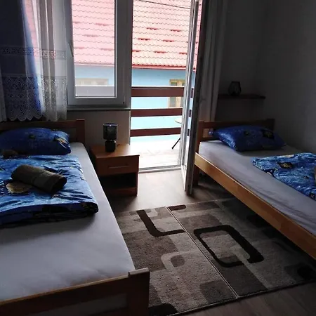 Apartment Mely