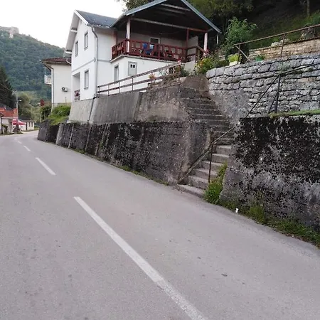 Appartamento Mely Kulen Vakuf